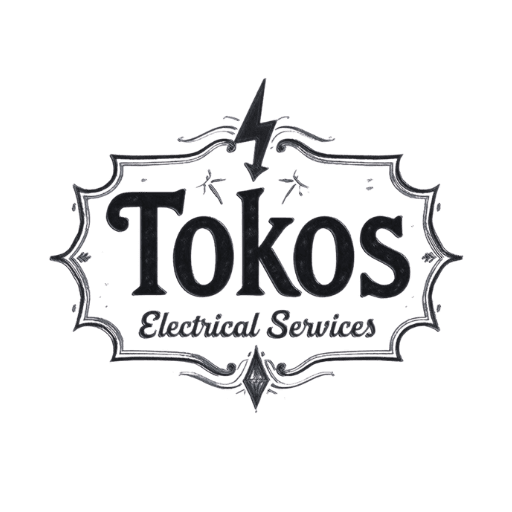 Toko's Electrical Services (1) Logo