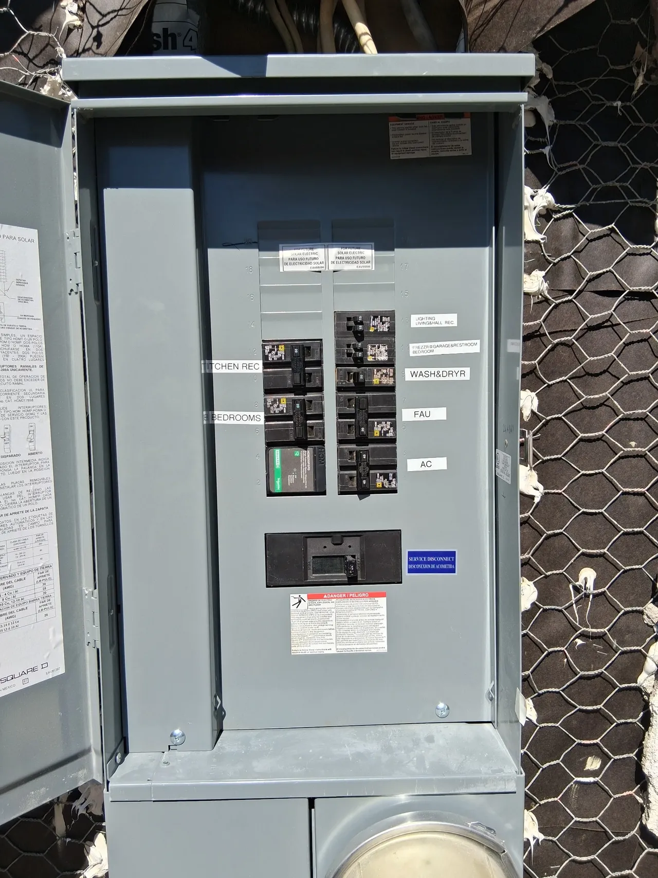 Toko's Electrical Services (1)
