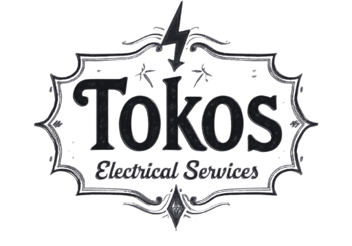 Toko's Electrical Services (1) Logo